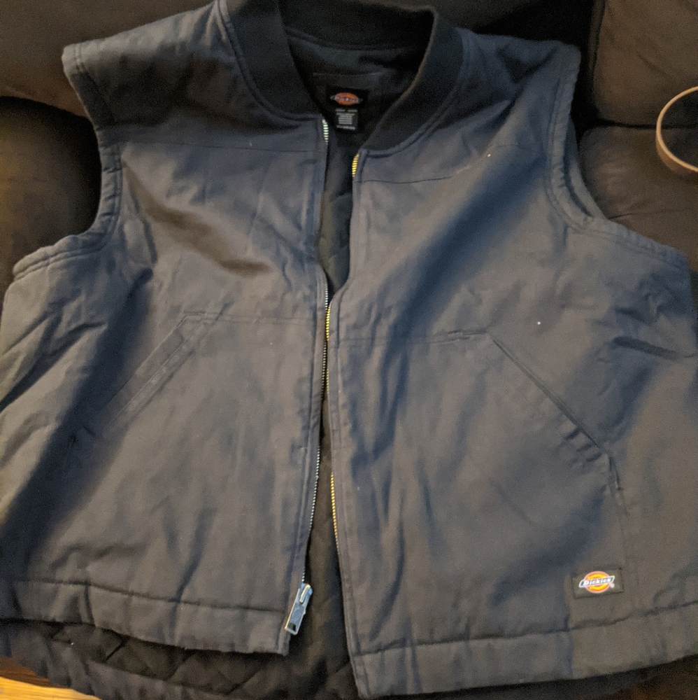 Dickies Vest